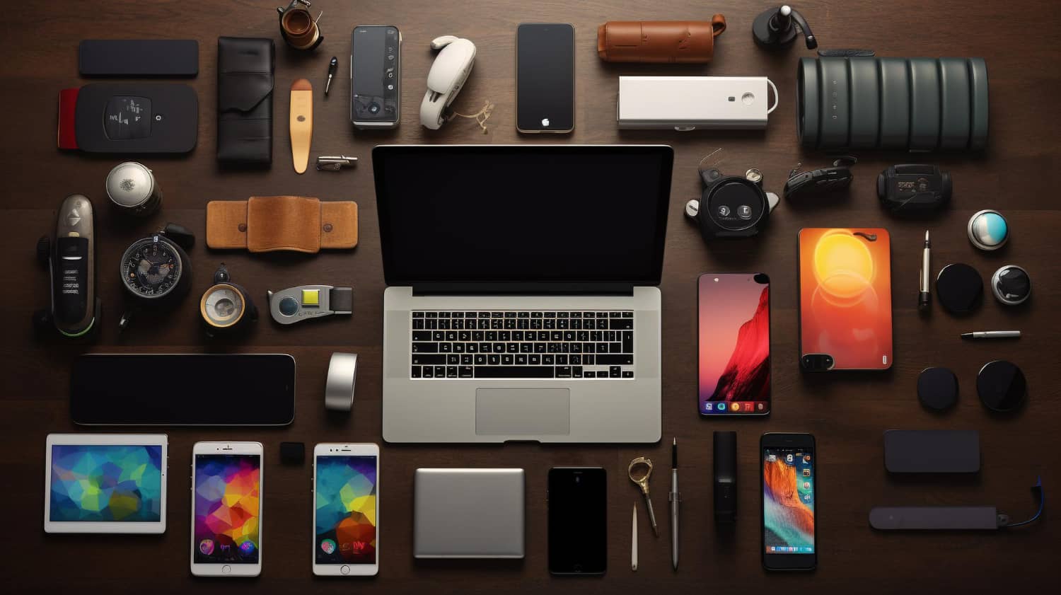 10 Workspace Gadgets to Upgrade your Desk Right now