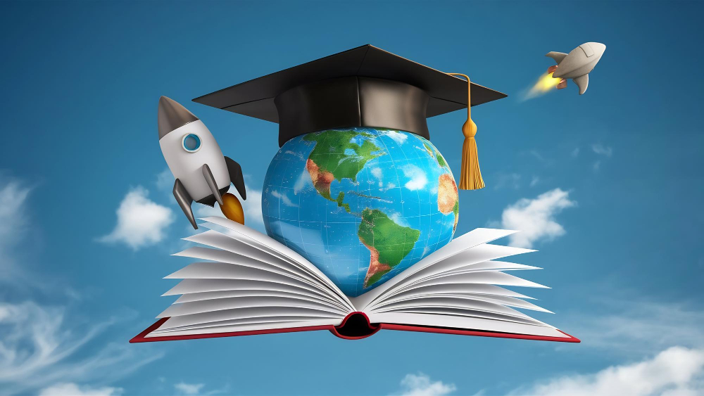 Modern education trends shaping future learning