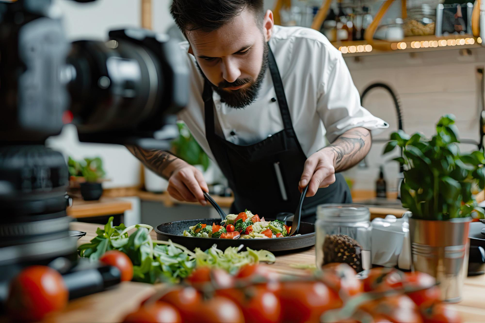 Delicious recipes for everyday home cooking